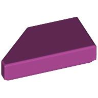 Tile 1 x 2 with Stud Notch Right (5092)