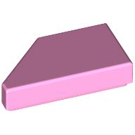 Tile 1 x 2 with Stud Notch Right (5092)