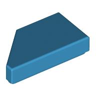Tile 1 x 2 with Stud Notch Right (5092)