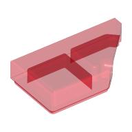 Tile 1 x 2 with Stud Notch Right (5092)