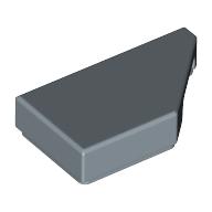 Tile 1 x 2 with Stud Notch Right (5092)