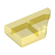 Tile 1 x 2 with Stud Notch Right (5092)