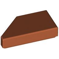 Tile 1 x 2 with Stud Notch Right (5092)