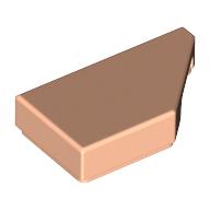 Tile 1 x 2 with Stud Notch Right (5092)