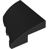 Slope Curved 2 x 2 with Stud Notch Right (5093)
