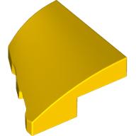 Slope Curved 2 x 2 with Stud Notch Right (5093)