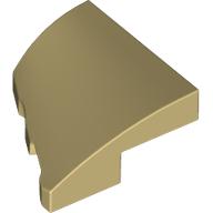 Slope Curved 2 x 2 with Stud Notch Right (5093)