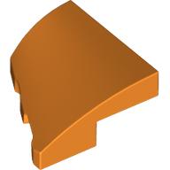 Slope Curved 2 x 2 with Stud Notch Right (5093)