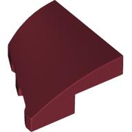 Slope Curved 2 x 2 with Stud Notch Right (5093)