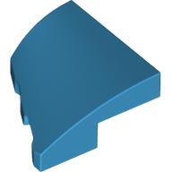 Slope Curved 2 x 2 with Stud Notch Right (5093)