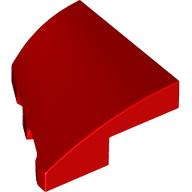 Slope Curved 2 x 2 with Stud Notch Right (5093)