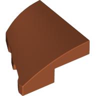 Slope Curved 2 x 2 with Stud Notch Right (5093)
