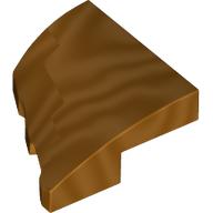 Slope Curved 2 x 2 with Stud Notch Right (5093)