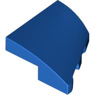 Slope Curved 2 x 2 with Stud Notch Left (5095)