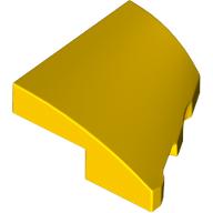 Slope Curved 2 x 2 with Stud Notch Left (5095)