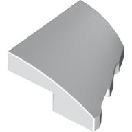 Slope Curved 2 x 2 with Stud Notch Left (5095)