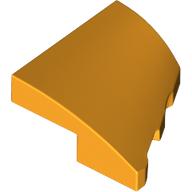 Slope Curved 2 x 2 with Stud Notch Left (5095)