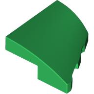 Slope Curved 2 x 2 with Stud Notch Left (5095)