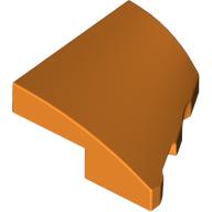 Slope Curved 2 x 2 with Stud Notch Left (5095)