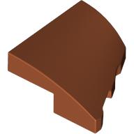 Slope Curved 2 x 2 with Stud Notch Left (5095)