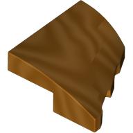 Slope Curved 2 x 2 with Stud Notch Left (5095)
