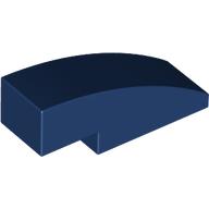 Slope Curved 3 x 1 No Studs (50950)