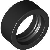 Tyre 14 x 6 Solid Smooth (50951)