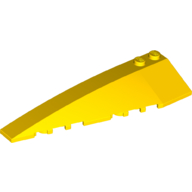 Wedge Curved 10 x 3 Left (50955)