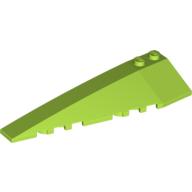 Wedge Curved 10 x 3 Left (50955)