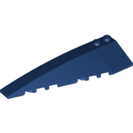Wedge Curved 10 x 3 Left (50955)