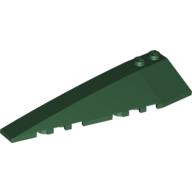 Wedge Curved 10 x 3 Left (50955)