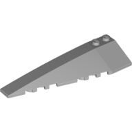 Wedge Curved 10 x 3 Left (50955)