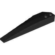 Wedge Curved 10 x 3 Right (50956)