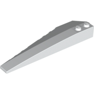 Wedge Curved 10 x 3 Right (50956)