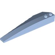 Wedge Curved 10 x 3 Right (50956)