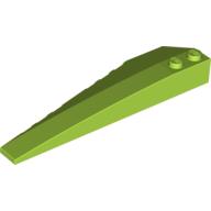 Wedge Curved 10 x 3 Right (50956)