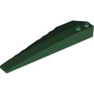 Wedge Curved 10 x 3 Right (50956)
