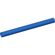Hose, Pneumatic 4mm D. 6L / 4.8cm (5102c06)