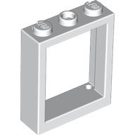 Window Frame 1 x 3 x 3 (51239)