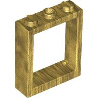 Window Frame 1 x 3 x 3 (51239)