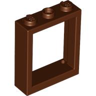 Window Frame 1 x 3 x 3 (51239)