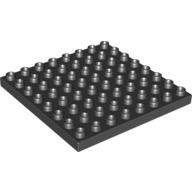 Duplo Plate 8 x 8 (51262)