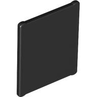 Glass For Frame 1 x 3 x 3 (51266)