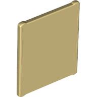 Glass For Frame 1 x 3 x 3 (51266)