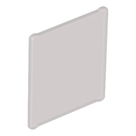 Glass For Frame 1 x 3 x 3 (51266)