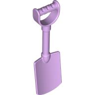 Duplo Shovel / Spade with 'D' Handle (51269)