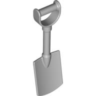 Duplo Shovel / Spade with 'D' Handle (51269)