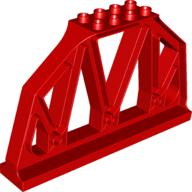 Duplo Bridge Girder (51559)