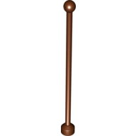 Duplo Flagpole / Antenna 1 x 9 (51708)