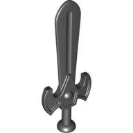 Duplo Sword, Thick (51714)